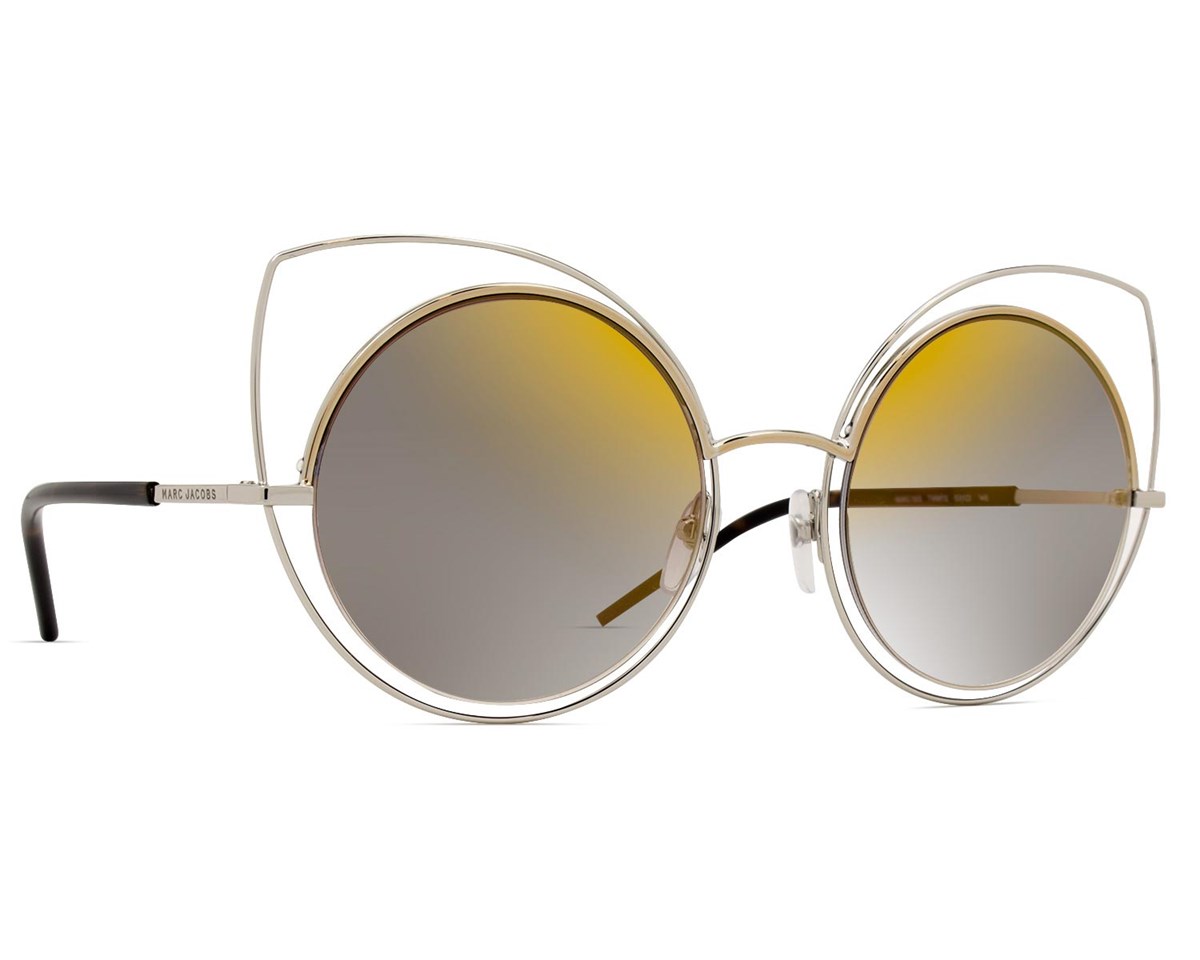 Óculos de Sol Marc Jacobs MARC 10/S TWMFQ-53