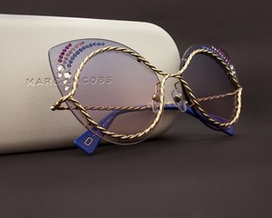 Óculos de Sol Marc Jacobs MARC 161/S/STR BRO/I4-61