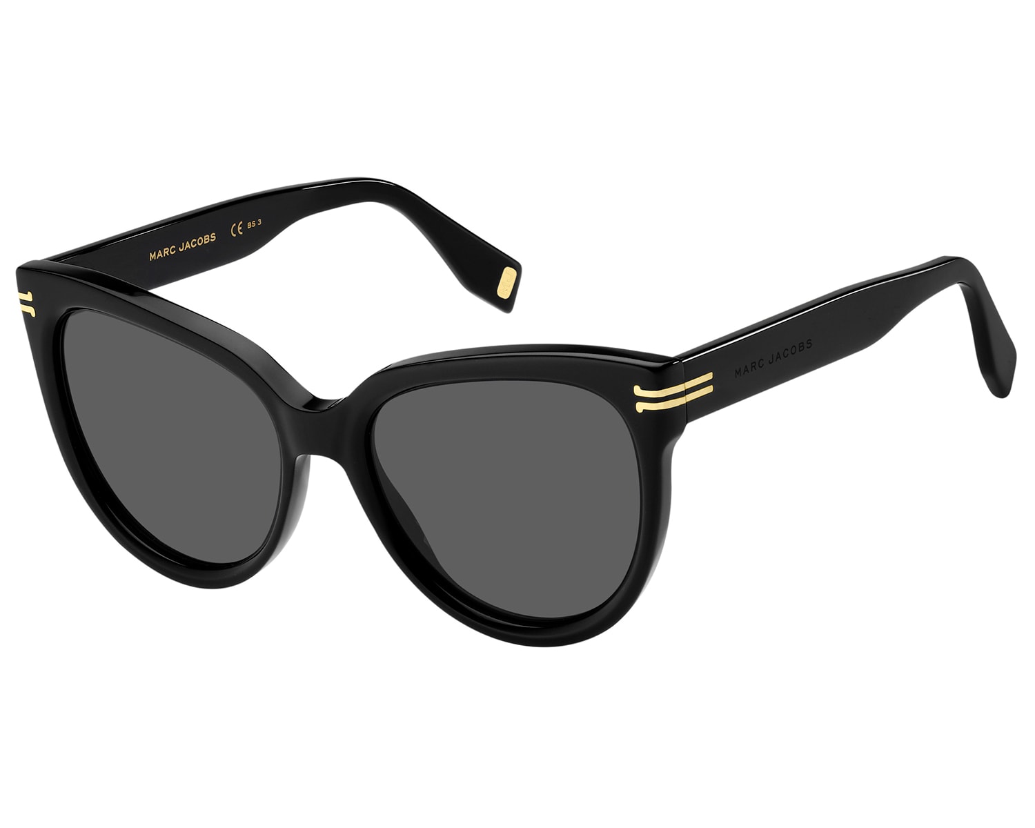 Óculos de Sol Marc Jacobs MJ 1050S 807IR 55 - Officina 7