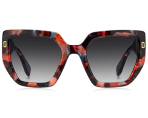 Óculos de Sol Marc Jacobs Premium Blue Havana MJ1126/S X8Q-52