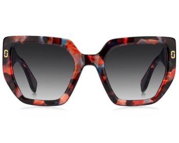 Óculos de Sol Marc Jacobs Premium Blue Havana MJ1126/S X8Q-52