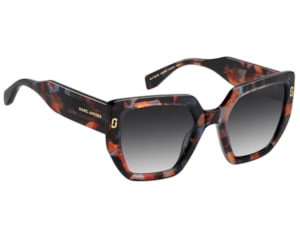 Óculos de Sol Marc Jacobs Premium Blue Havana MJ1126/S X8Q-52