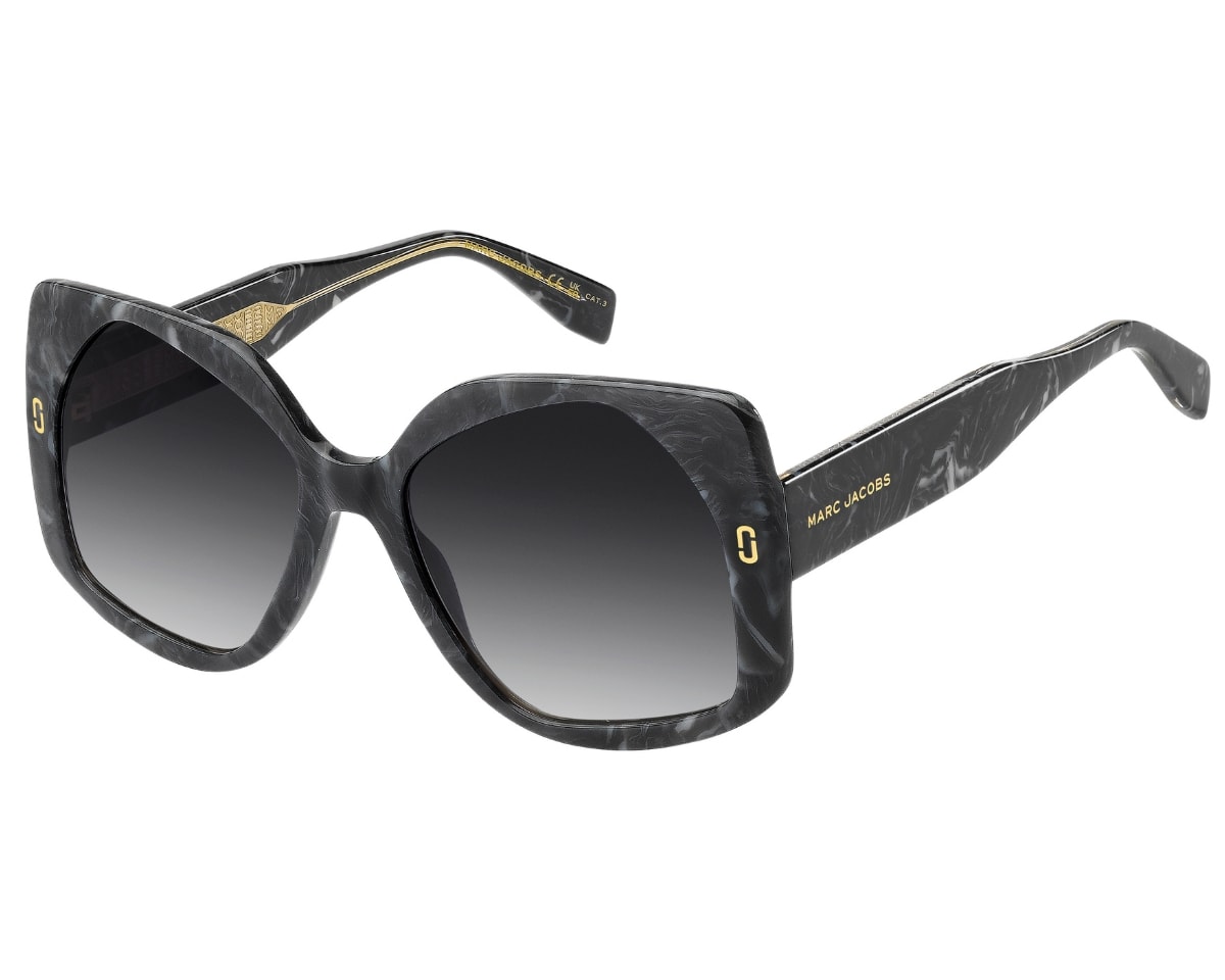 Óculos de Sol Marc Jacobs Premium Cinza MJ1133/S UAV-56