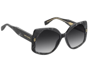 Óculos de Sol Marc Jacobs Premium Cinza MJ1133/S UAV-56