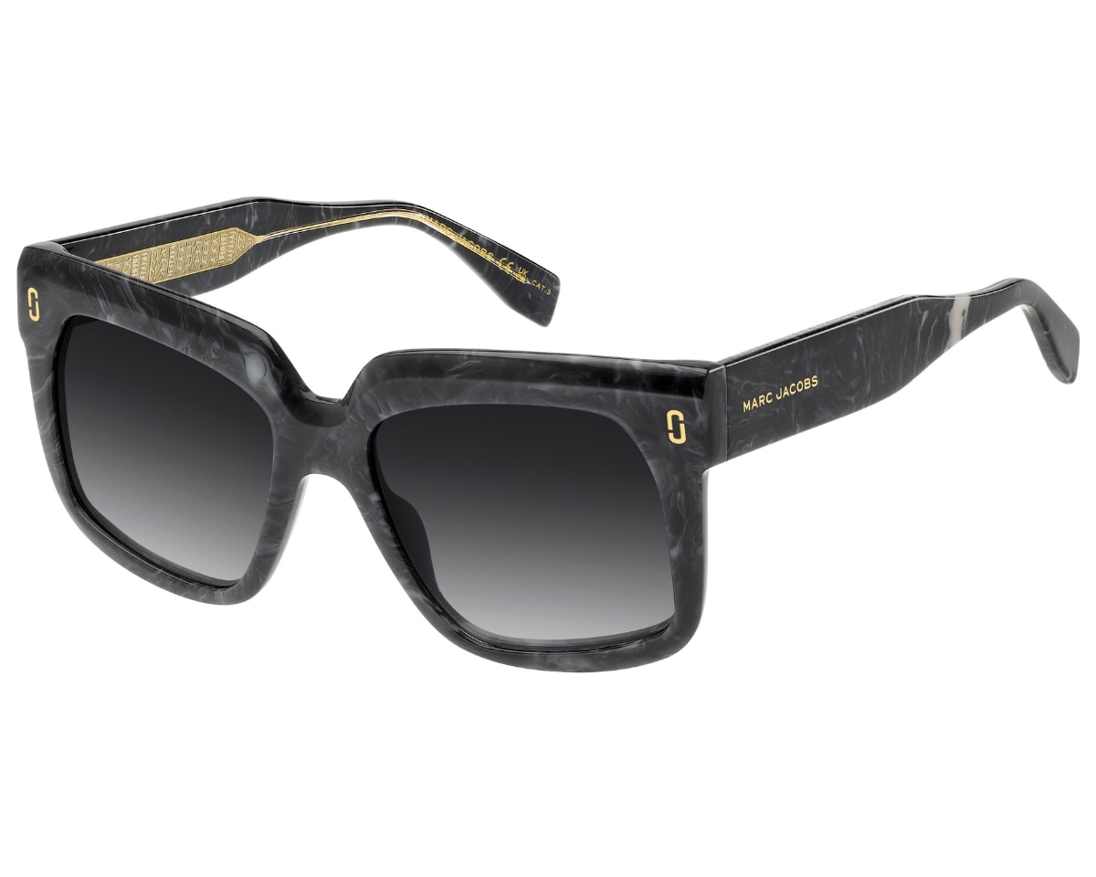 Óculos de Sol Marc Jacobs Premium Cinza MJ1135/S UAV-53
