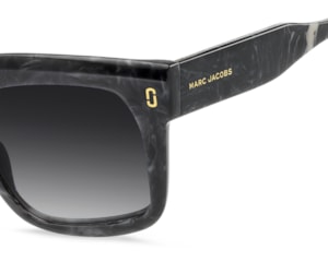 Óculos de Sol Marc Jacobs Premium Cinza MJ1135/S UAV-53