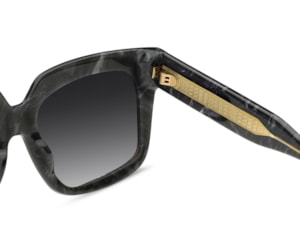 Óculos de Sol Marc Jacobs Premium Cinza MJ1135/S UAV-53