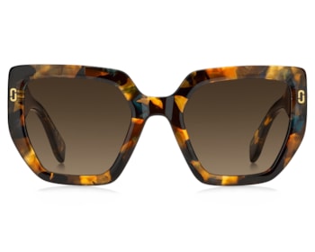 Óculos de Sol Marc Jacobs Premium Havana MJ1126/S D1U-52