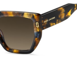 Óculos de Sol Marc Jacobs Premium Havana MJ1126/S D1U-52