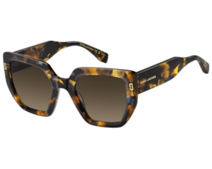 Óculos de Sol Marc Jacobs Premium Havana MJ1126/S D1U-52