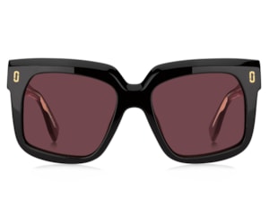 Óculos de Sol Marc Jacobs Premium Preto Brilho MJ1135/S GUU-53