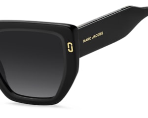 Óculos de Sol Marc Jacobs Premium Preto MJ1126/S 807-52