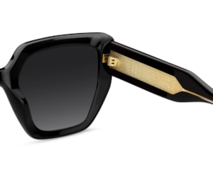 Óculos de Sol Marc Jacobs Premium Preto MJ1126/S 807-52