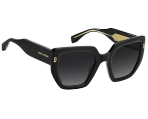 Óculos de Sol Marc Jacobs Premium Preto MJ1126/S 807-52