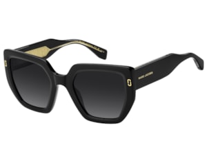 Óculos de Sol Marc Jacobs Premium Preto MJ1126/S 807-52