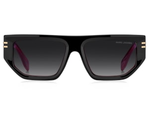 Óculos de Sol Marc Jacobs Preto MARC904/S I34-54