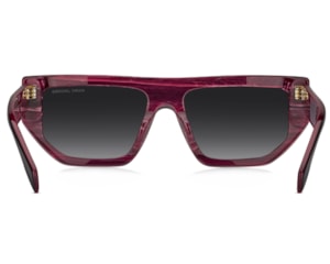 Óculos de Sol Marc Jacobs Preto MARC904/S I34-54