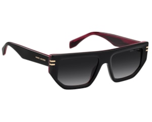 Óculos de Sol Marc Jacobs Preto MARC904/S I34-54