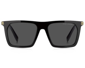 Óculos de Sol Marc Jacobs Preto MARC908/S 807-53