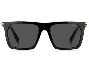 Óculos de Sol Marc Jacobs Preto MARC908/S 807-53