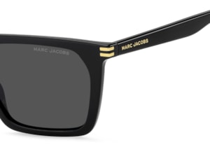 Óculos de Sol Marc Jacobs Preto MARC908/S 807-53