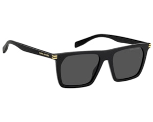 Óculos de Sol Marc Jacobs Preto MARC908/S 807-53