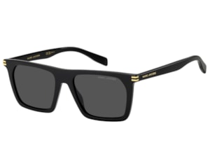 Óculos de Sol Marc Jacobs Preto MARC908/S 807-53