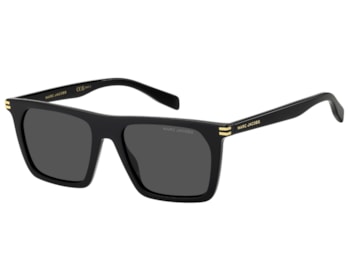 Óculos de Sol Marc Jacobs Preto MARC908/S 807-53