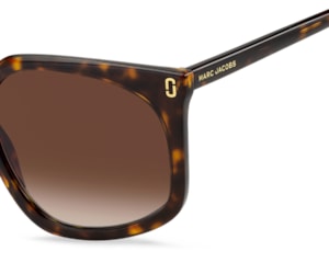 Óculos de Sol Marc Jacobss Premium Havana MJ1136/S 086-57