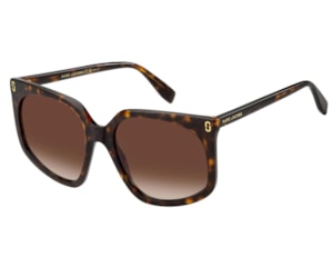 Óculos de Sol Marc Jacobss Premium Havana MJ1136/S 086-57