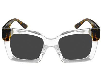 Óculos de Sol Maria Carlota Polarizado M. Eduarda HQ2016 C2 51