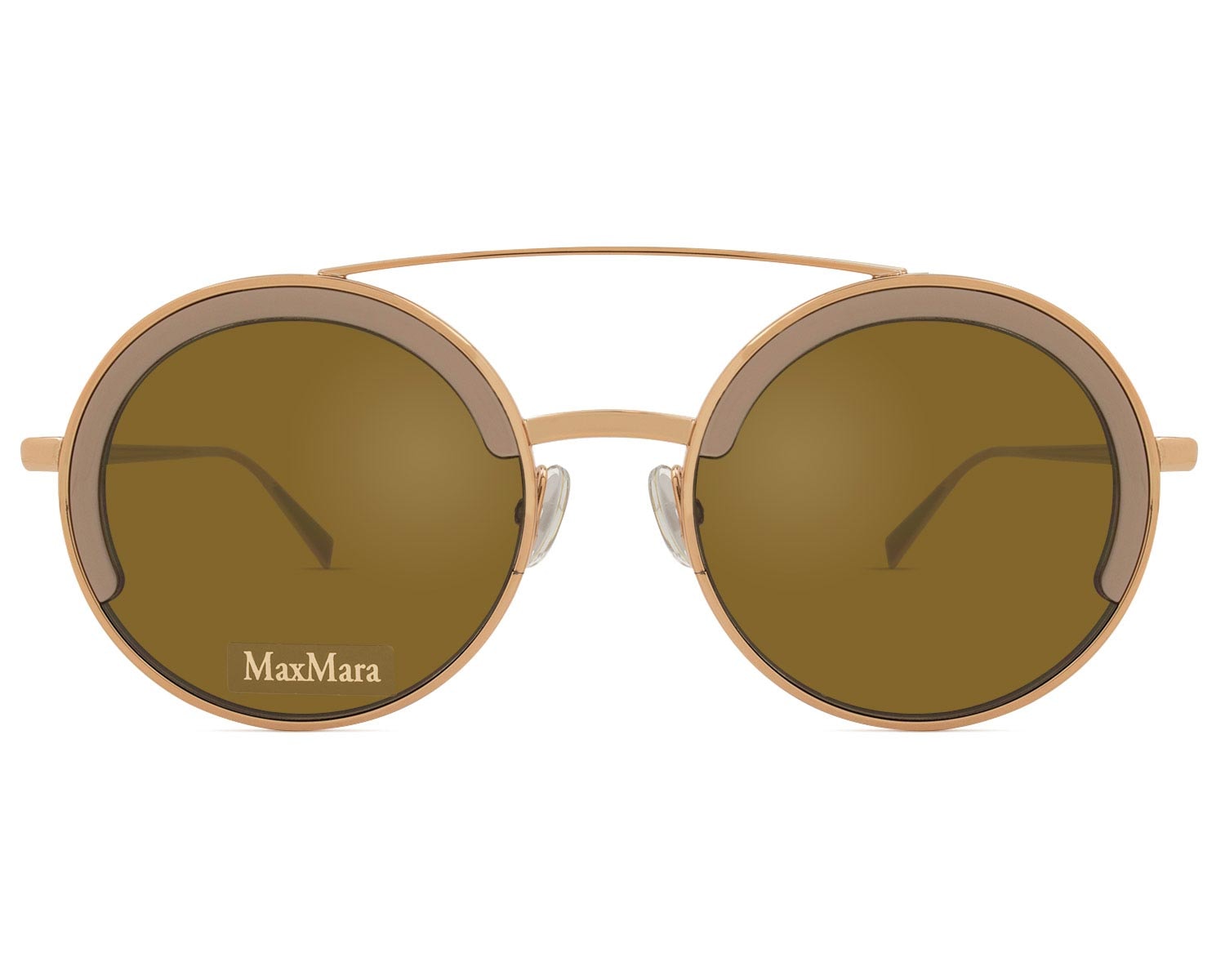 Óculos de Sol Max Mara MM EILEEN I AN0/70-51 - Officina 7