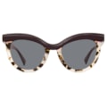 Óculos de Sol Max Mara MM GRACE NE6/IR-51