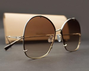 Óculos de Sol Max Mara MM HOOKS 3YG/HA-61