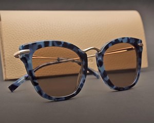 Óculos de Sol Max Mara MM NEEDLE IX JBW/70-50