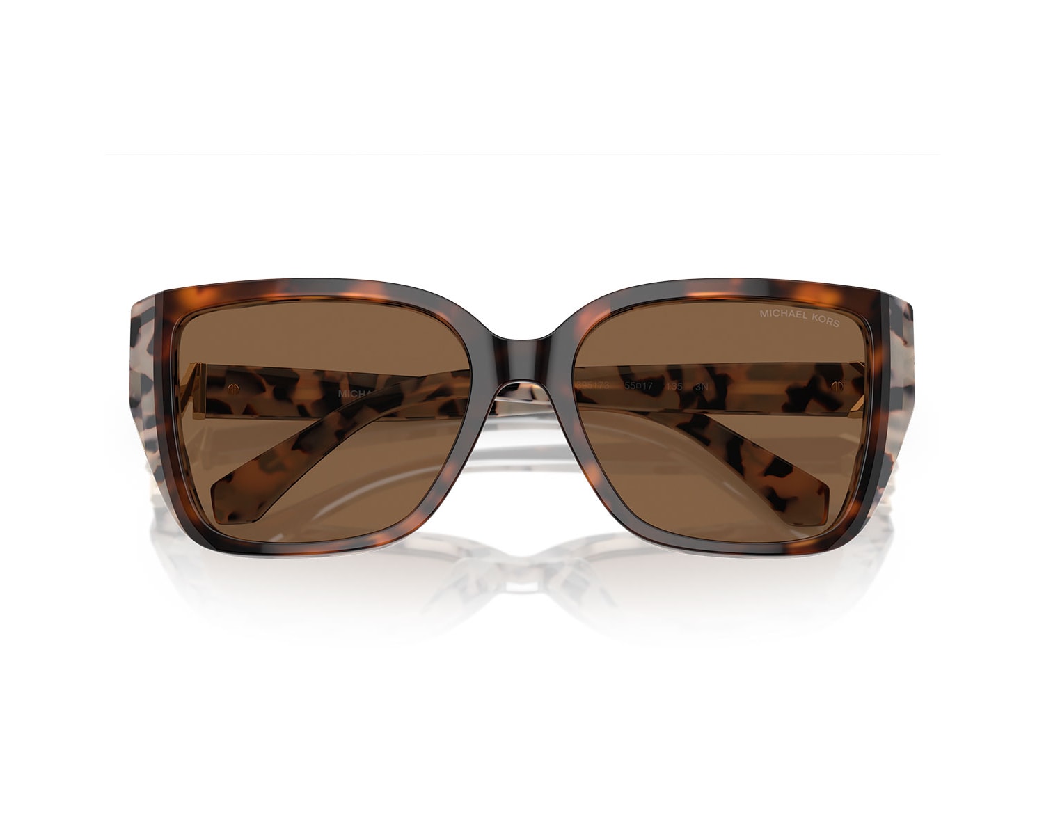 Óculos de Sol Michael Kors Acadia MK2199 395173-55 - Officina 7