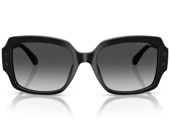 Óculos de Sol Michael Kors Châtel Preto MK2233B 30058G-55