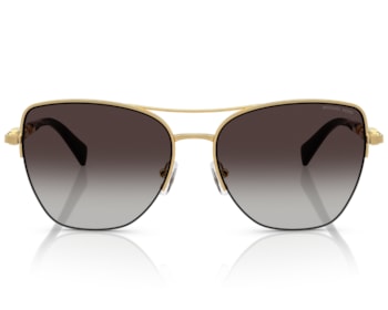 Óculos de Sol Michael Kors Dorado Beach Dourado MK1163 18968G-57