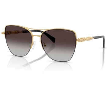Óculos de Sol Michael Kors Dorado Beach Dourado MK1163 18968G-57
