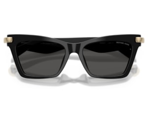 Óculos de Sol Michael Kors Grand Cayman Preto MK2276U 300587-54