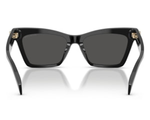 Óculos de Sol Michael Kors Grand Cayman Preto MK2276U 300587-54