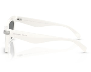 Óculos de Sol Michael Kors Grand Cayman White MK2276U 405287-54