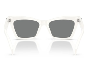 Óculos de Sol Michael Kors Grand Cayman White MK2276U 405287-54