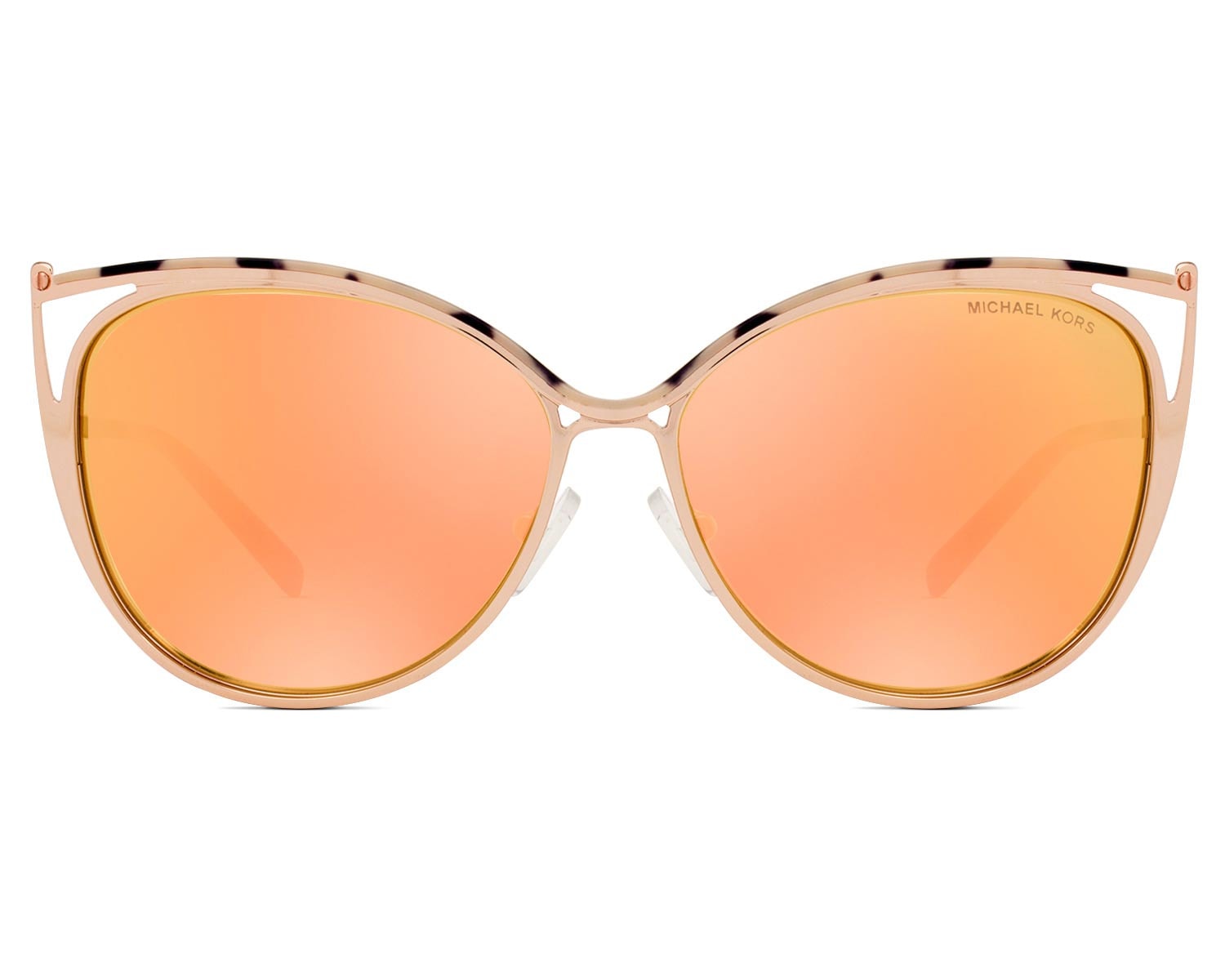 Oculos de Sol Michael Kors Ina MK1020 11657J 56 Officina 7