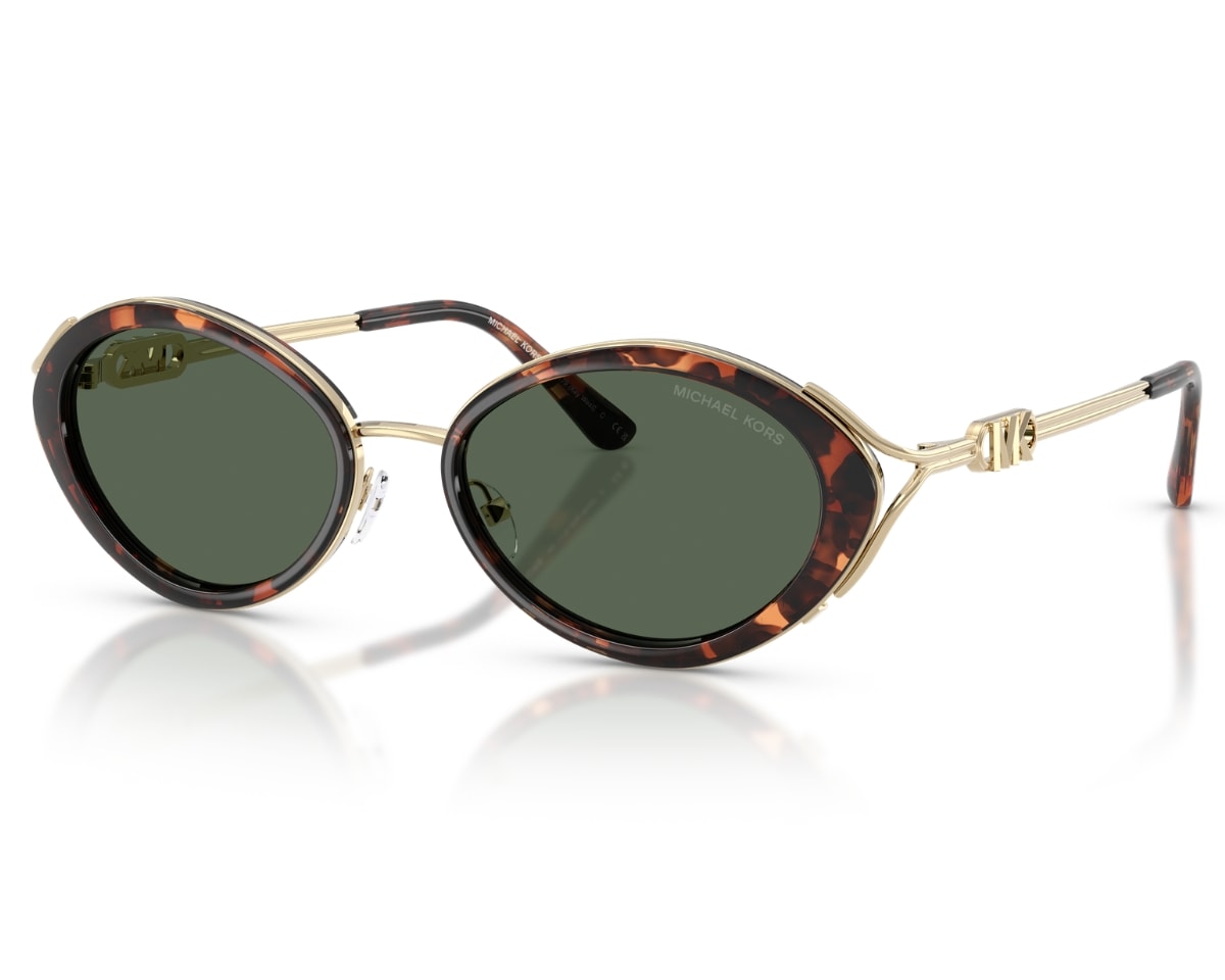 Óculos de Sol Michael Kors Key West Havana MK1179 403171-53