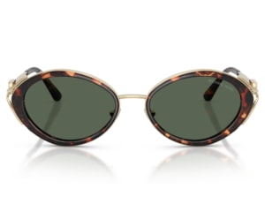 Óculos de Sol Michael Kors Key West Havana MK1179 403171-53