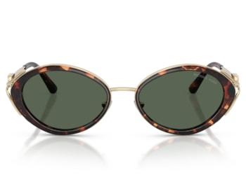 Óculos de Sol Michael Kors Key West Havana MK1179 403171-53