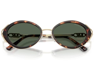 Óculos de Sol Michael Kors Key West Havana MK1179 403171-53