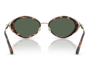 Óculos de Sol Michael Kors Key West Havana MK1179 403171-53