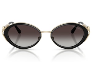 Óculos de Sol Michael Kors Key West Preto MK1179 30058G-53